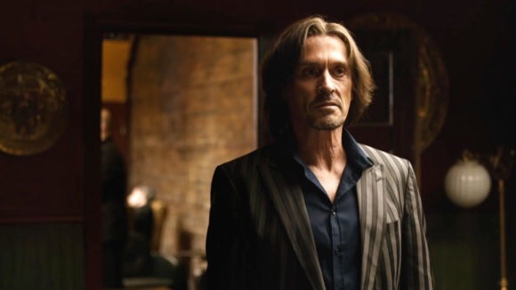 Photo from the movie Cold Deck