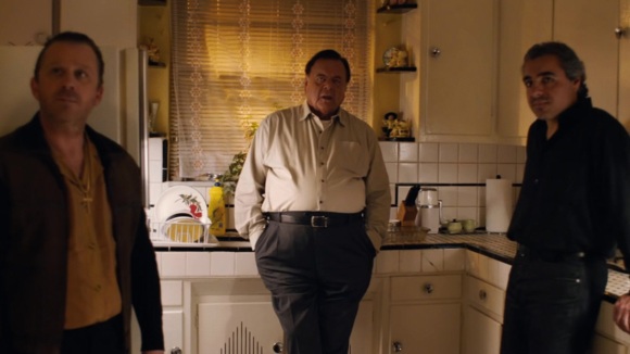 Photo from the movie Cold Deck