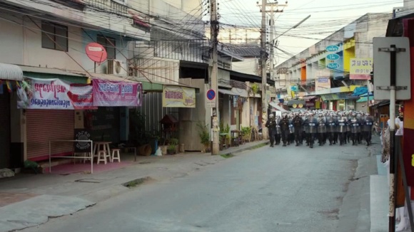 Photo du film Sans Issue