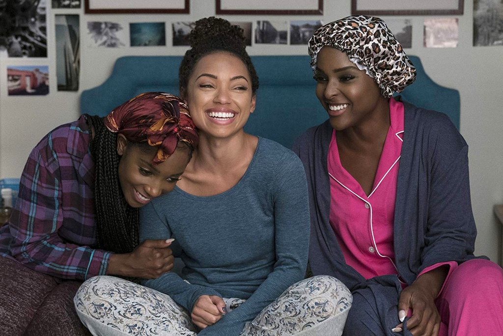 Photo from the movie Dear White People