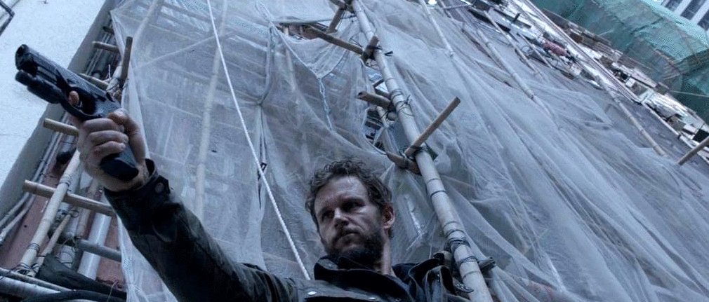 Photo du film Expired