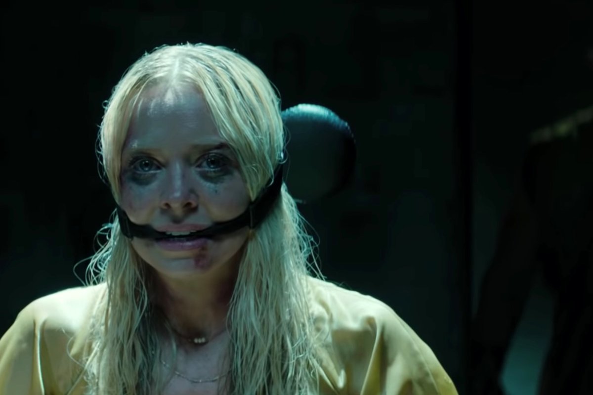 Photo du film L'Île Fantastique