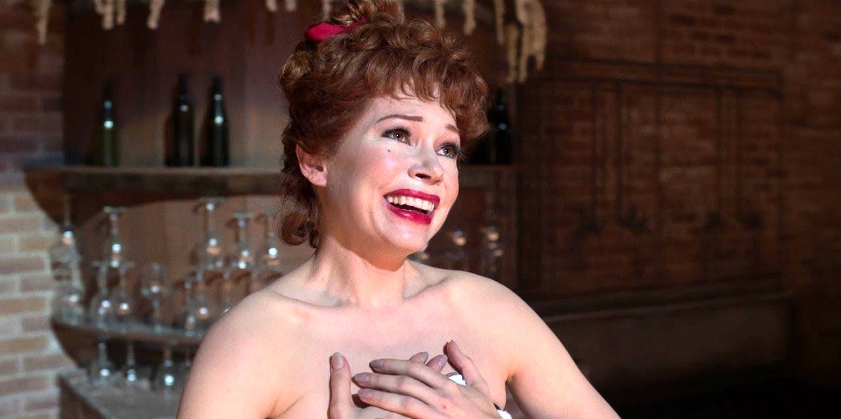 Photo du film Fosse/Verdon