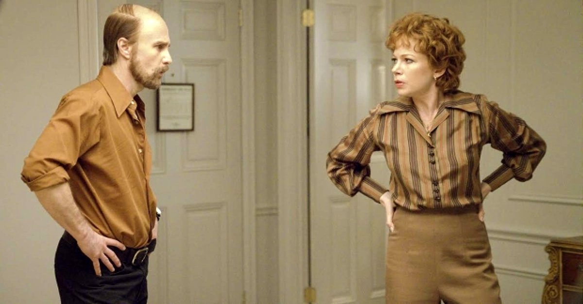 Photo du film Fosse/Verdon