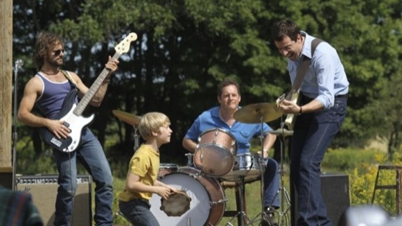 Photo from the movie Frisson des collines