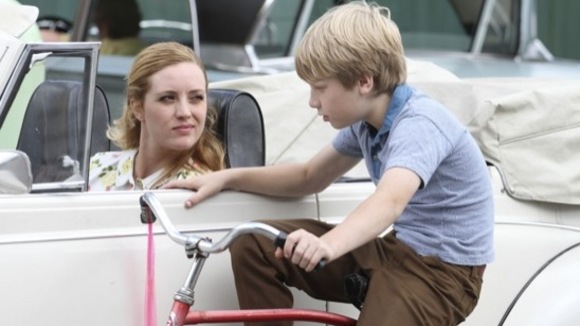 Photo from the movie Frisson des collines