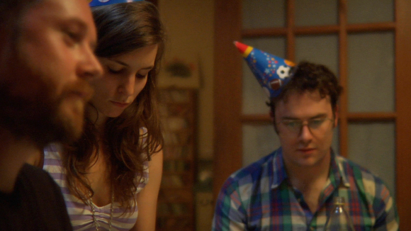 Photo du film Gabi on the Roof in July