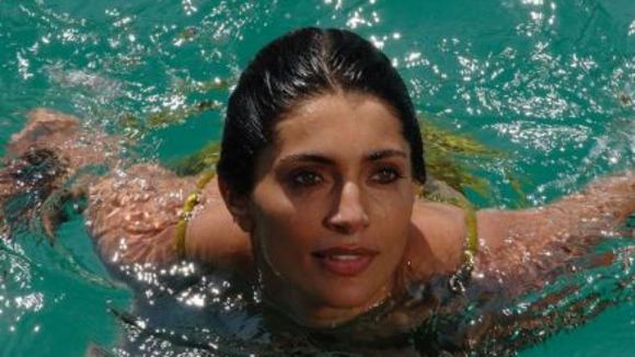 Photo du film The Garden of Eden