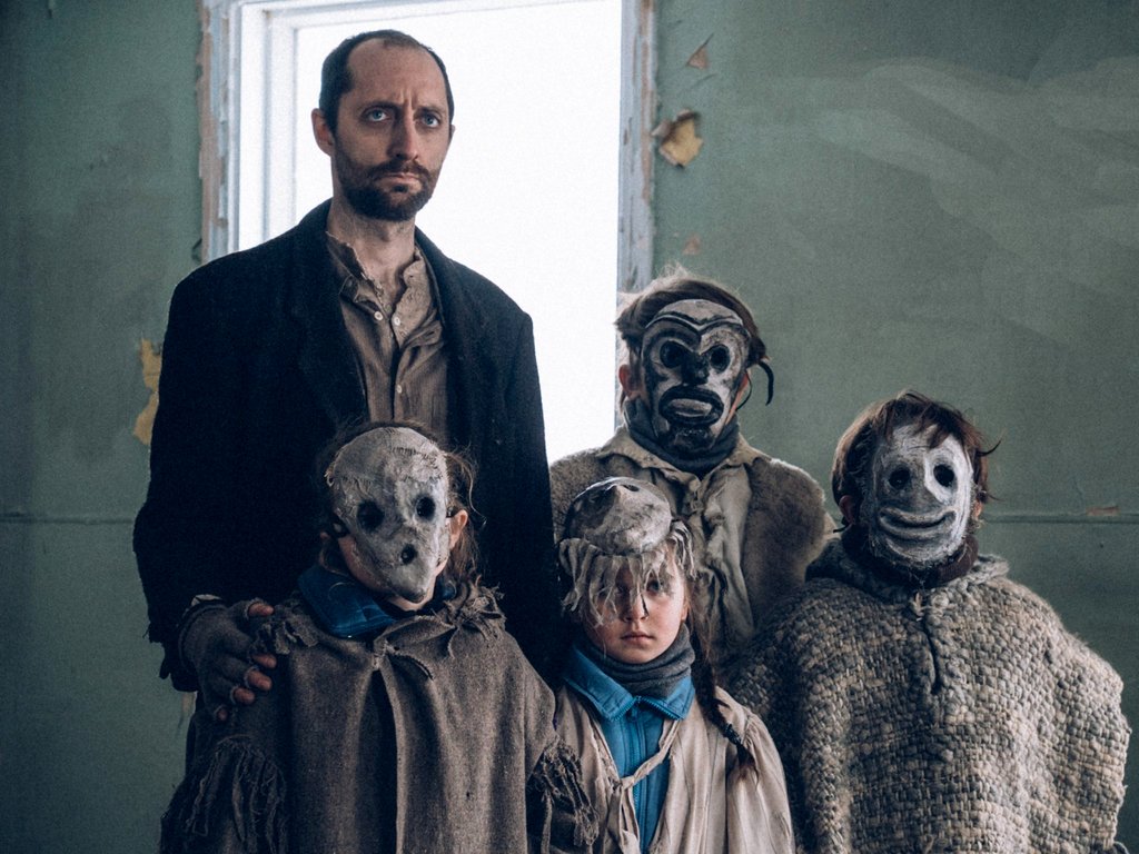 Photo du film Répertoire des villes disparues