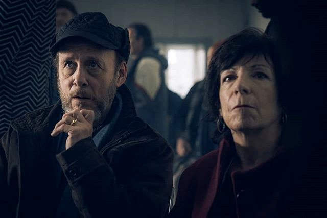 Photo du film Répertoire des villes disparues