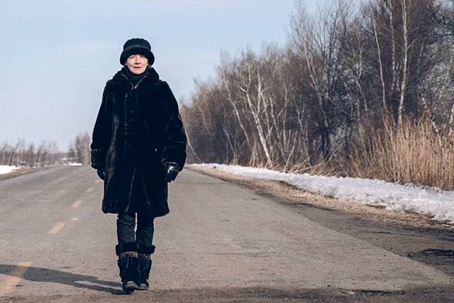 Photo du film Répertoire des villes disparues