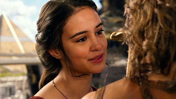 Photo from the movie Gods of Egypt