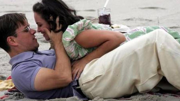 Photo from the movie The Good Shepherd