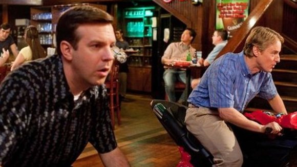 Photo from the movie Hall Pass