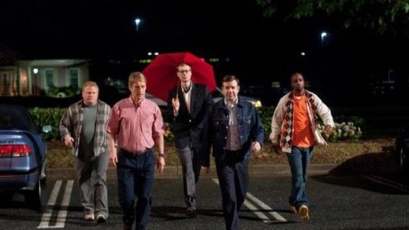 Photo from the movie Hall Pass