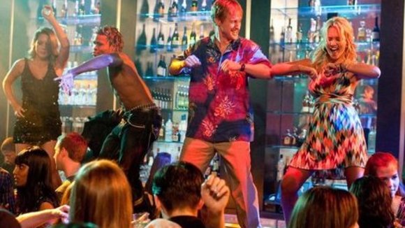 Photo from the movie Hall Pass