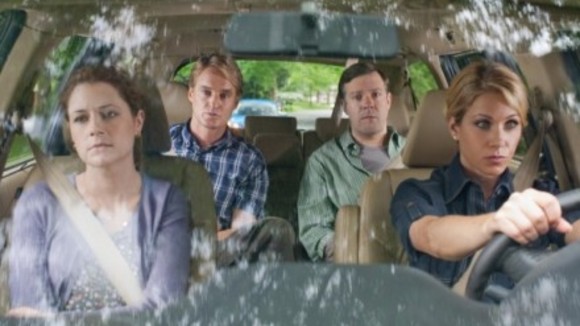 Photo from the movie Hall Pass