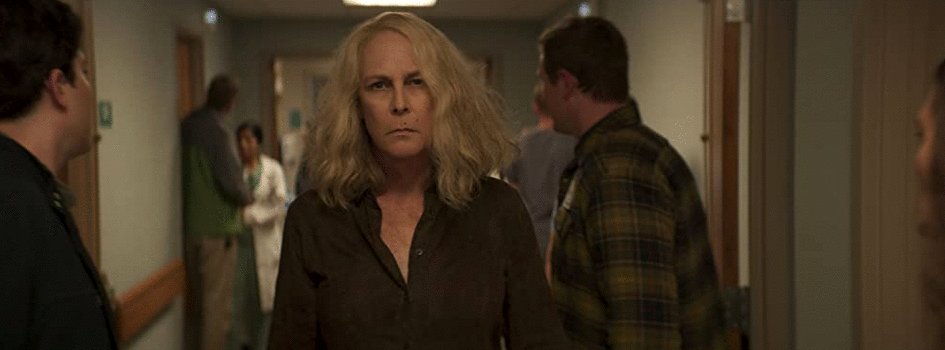 Photo du film Halloween tue