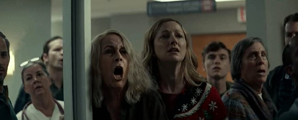 Photo du film Halloween tue