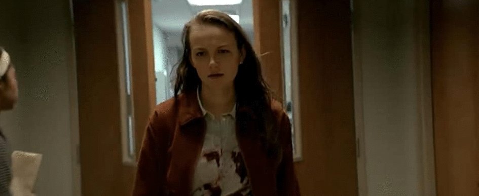 Photo du film Halloween tue