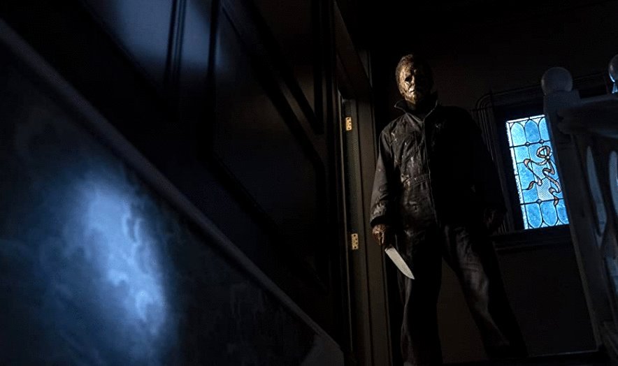 Photo du film Halloween tue