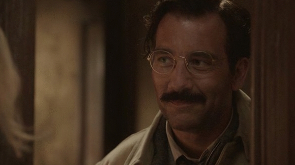 Photo from the movie Hemingway & Gellhorn