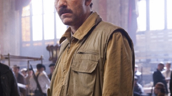 Photo from the movie Hemingway & Gellhorn