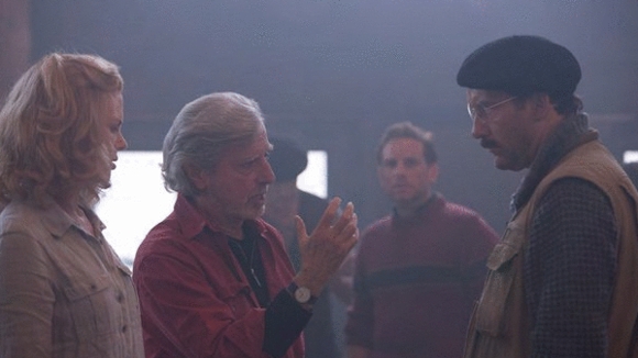 Photo from the movie Hemingway & Gellhorn