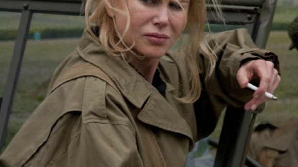 Photo from the movie Hemingway & Gellhorn