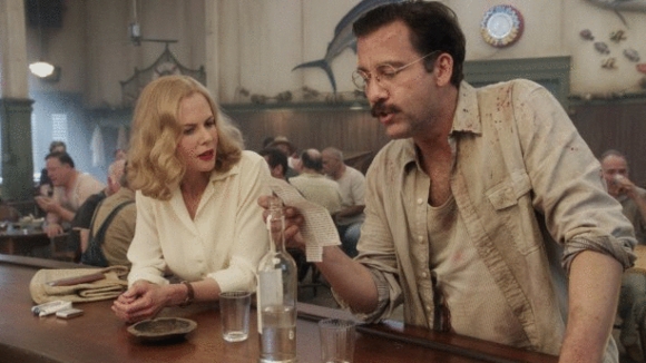 Photo from the movie Hemingway & Gellhorn