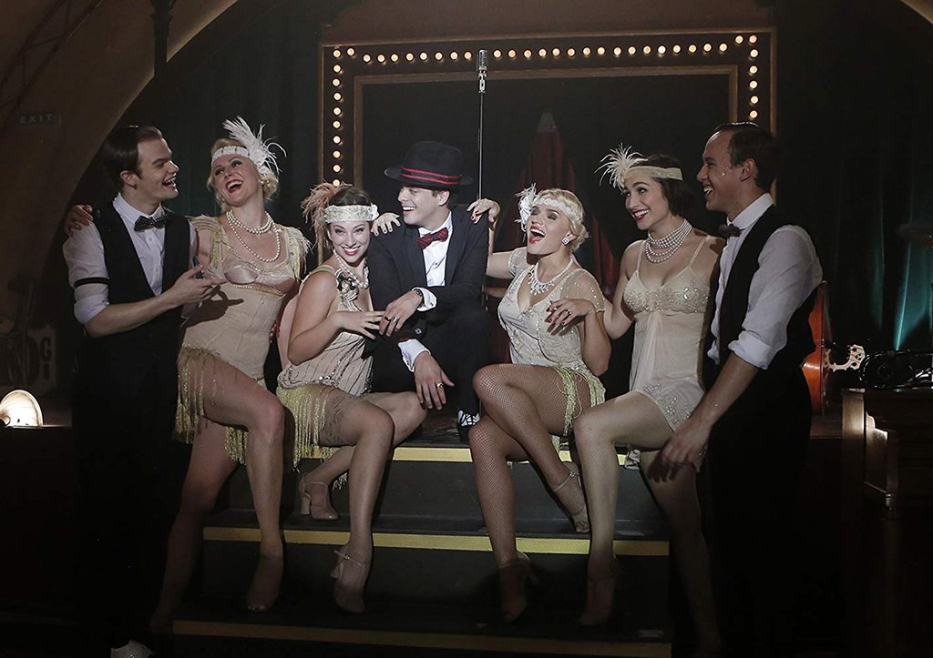 Photo du film High Strung Free Dance