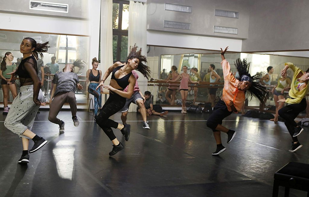 Photo du film High Strung Free Dance