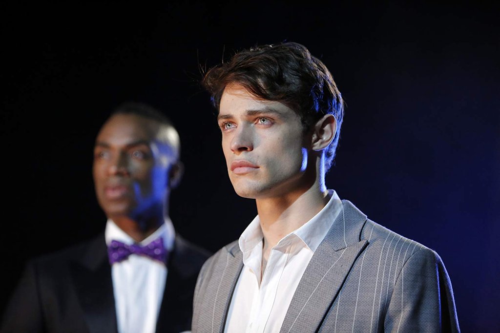 Photo du film High Strung Free Dance