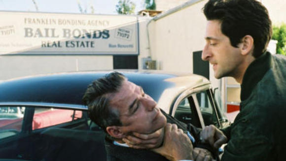 Photo from the movie Hollywoodland