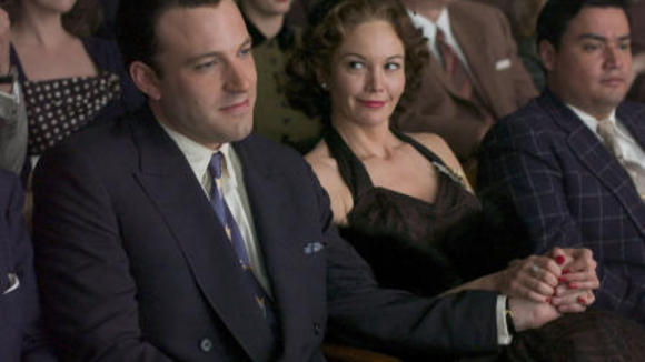 Photo from the movie Hollywoodland