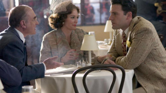 Photo from the movie Hollywoodland