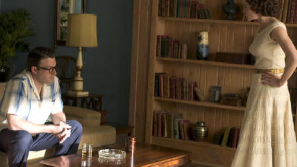 Photo from the movie Hollywoodland