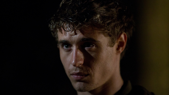 Photo du film Les Âmes vagabondes