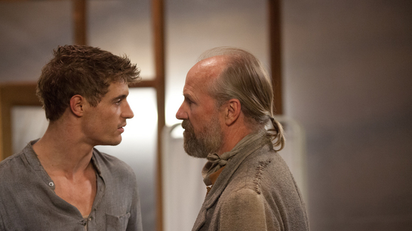 Photo du film Les Âmes vagabondes