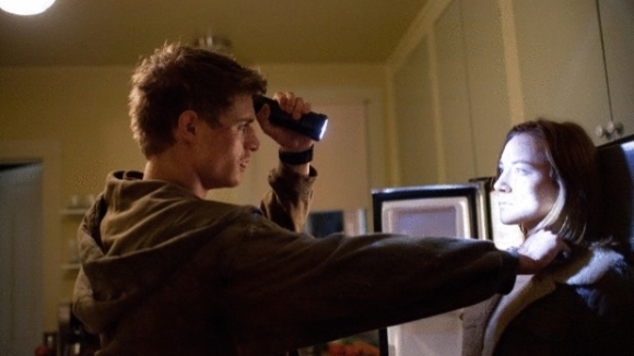 Photo du film Les Âmes vagabondes