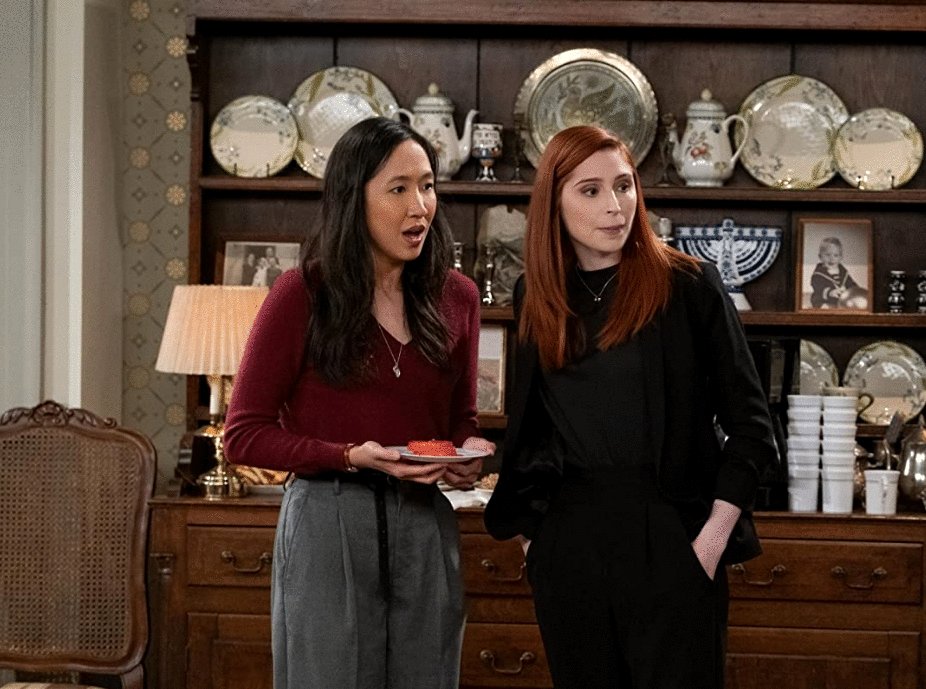 Photo from the movie How I Met Your Father