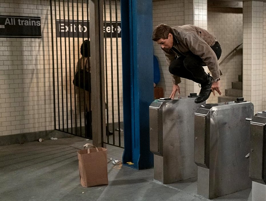 Photo from the movie How I Met Your Father