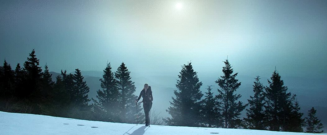 Photo du film Infinite Storm