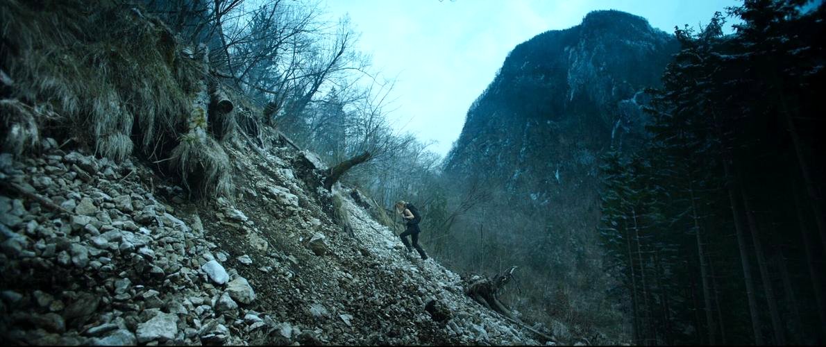 Photo du film Infinite Storm