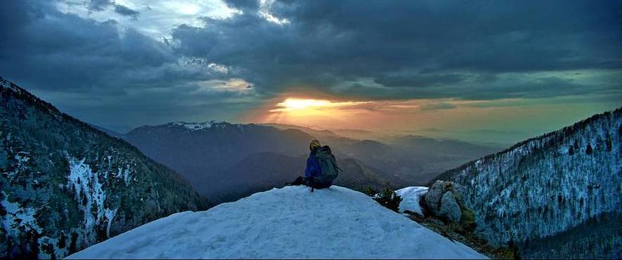 Photo du film Infinite Storm