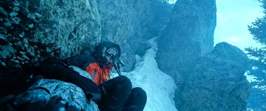 Photo du film Infinite Storm