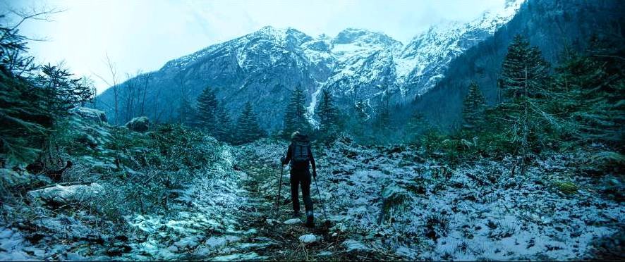 Photo du film Infinite Storm