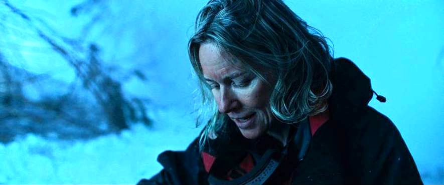 Photo du film Infinite Storm