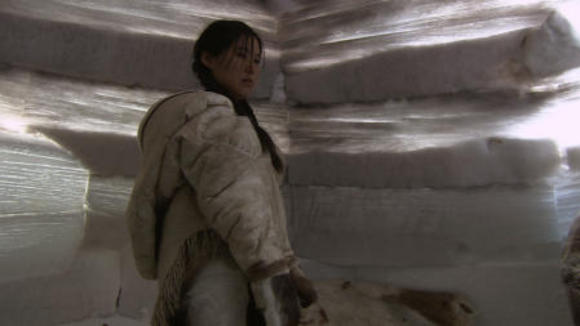 Photo du film Le Journal de Knud Rasmussen