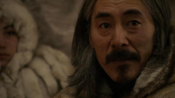 Photo du film Le Journal de Knud Rasmussen